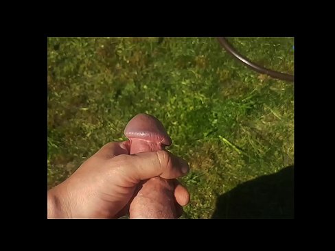 ❤️ Hot hottie fisting her pink pussy and cumming with a squirt in the summer garden Homemade porn at en-gb.purchasexz.top ❌️❤