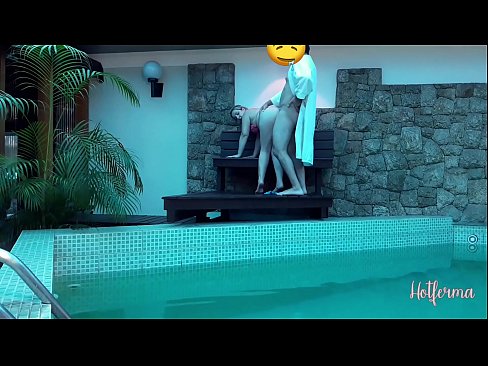 ❤️ Boss invites the maid to the pool but can't resist a hot Homemade porn at en-gb.purchasexz.top ❌️❤